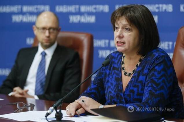 Томенко о премьерстве Яресько: 'чикагский' Кабмин лучше 'калужского', но хуже 'киевского'