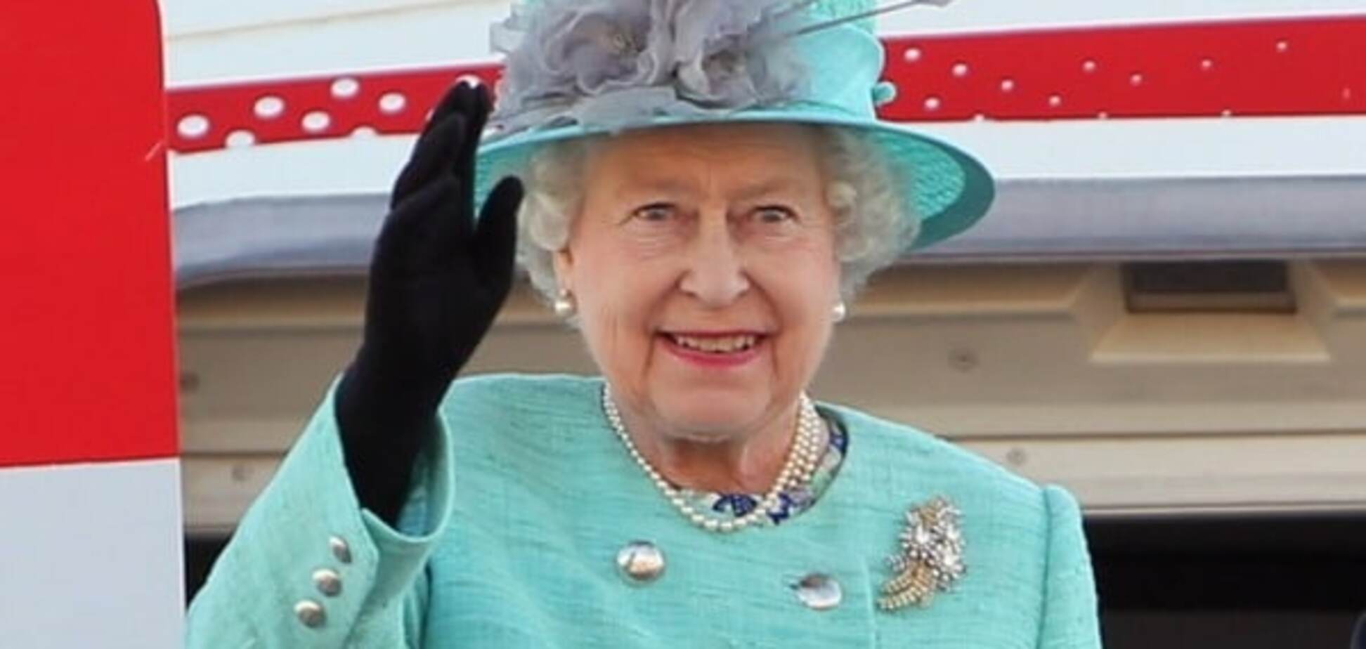 Королева Великобритании Елизавета II поддержала выход из ЕС – The Sun