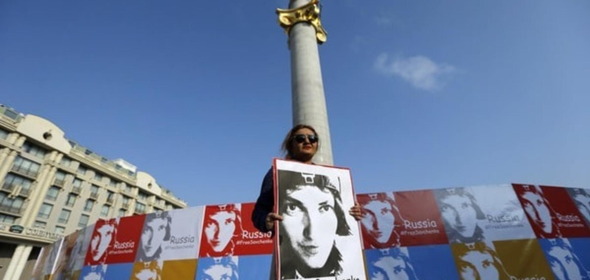 Крах державності: нардеп розповів, коли Кремль звільнить Савченко