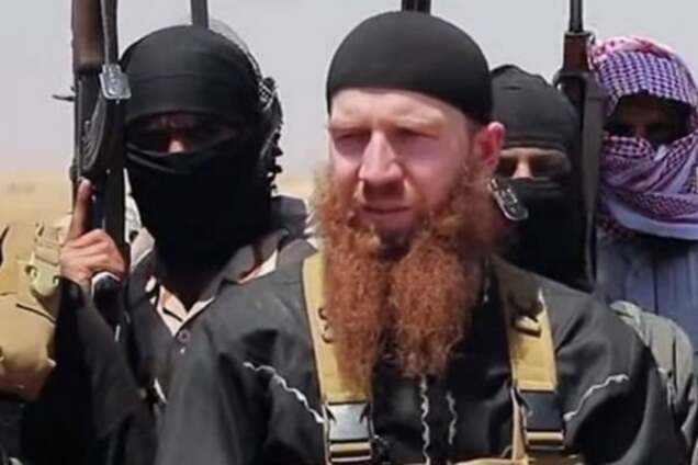 В Сирии уничтожили 'министра обороны' ИГИЛ - Пентагон