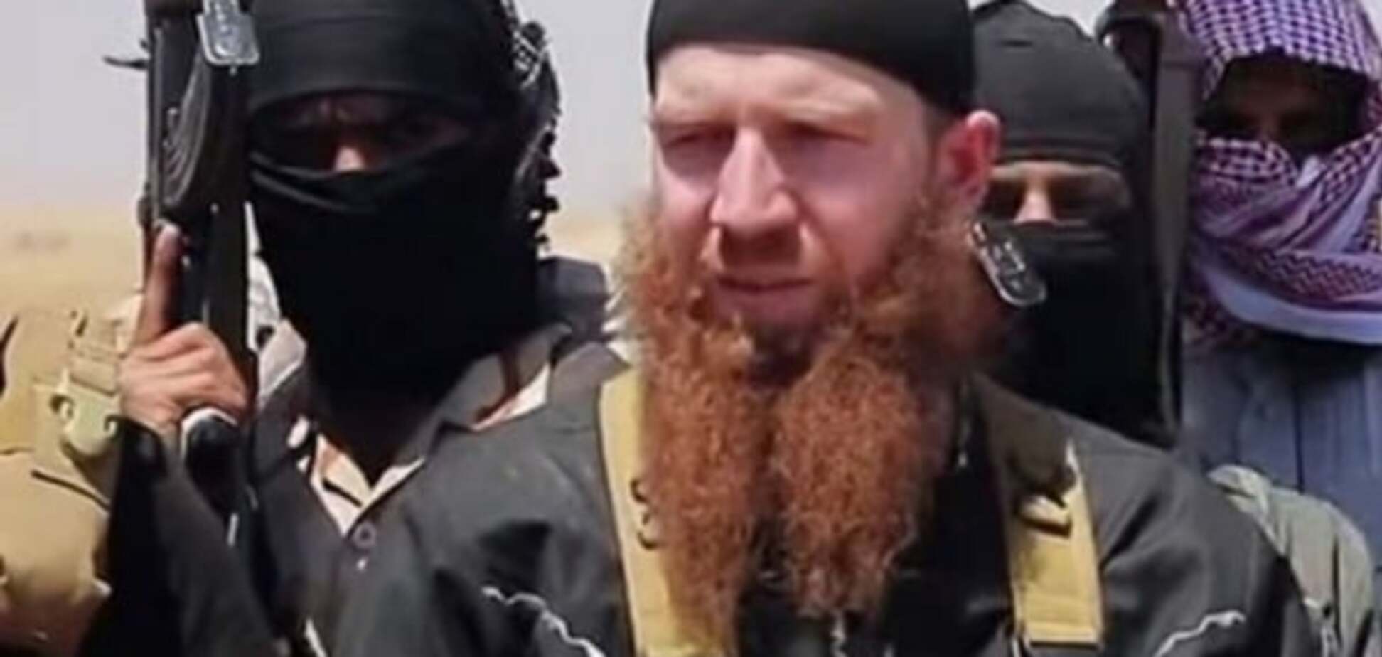 В Сирии уничтожили 'министра обороны' ИГИЛ - Пентагон