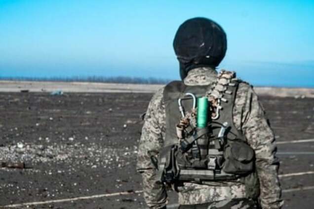 Ряженных поубавилось: Бочкала рассказал, как террористы инсценировали атаку сил АТО для РосСМИ