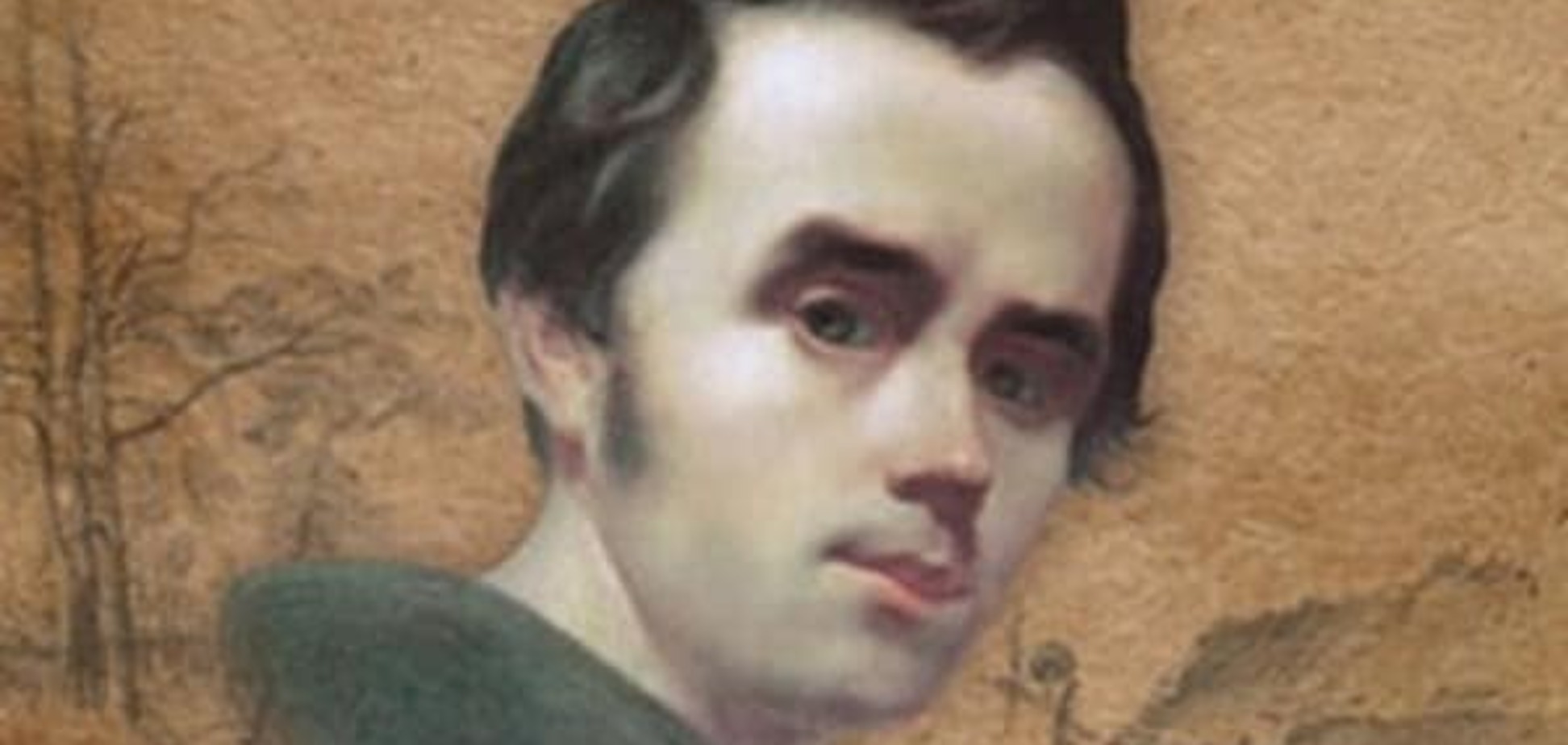 В Украине отмечают 202-ю годовщину со дня рождения Шевченко