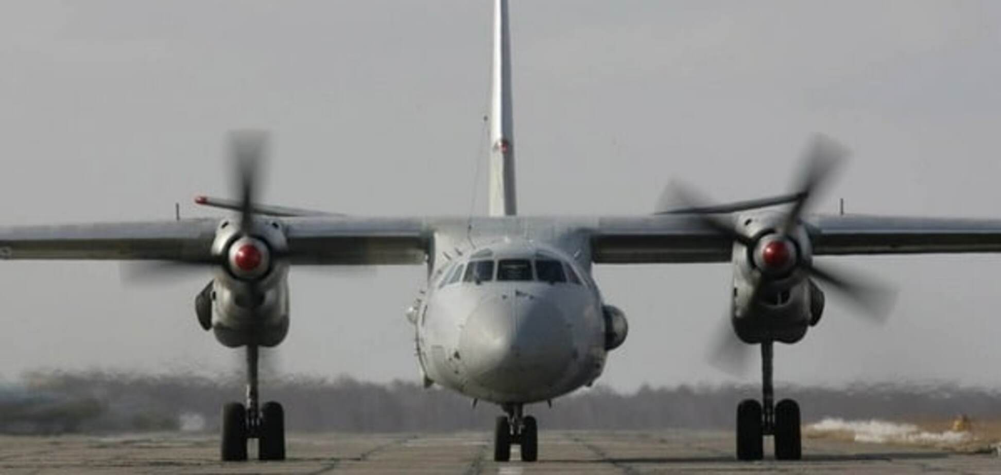 Разбившийся в Бангладеш самолет принадлежал украинской компании