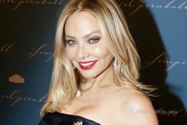 День рождения Орнеллы Мути: топ-10 фото вечно молодой актрисы