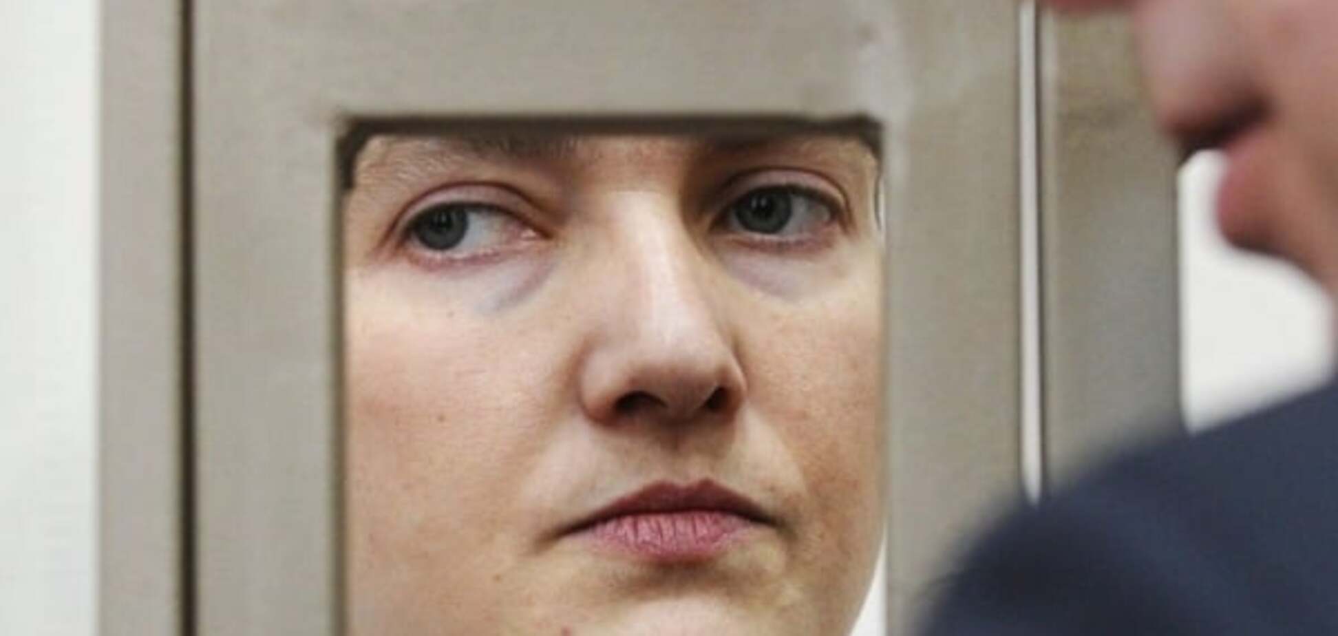 Последнее слово Савченко в суде: прямая трансляция