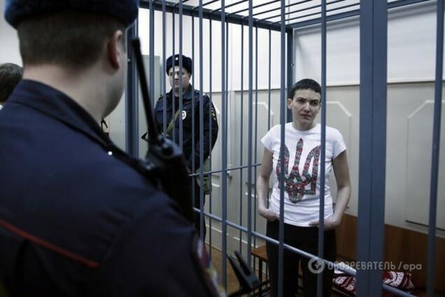 Адвокати: Савченко повернеться в Україну, єдина складність - її власна позиція