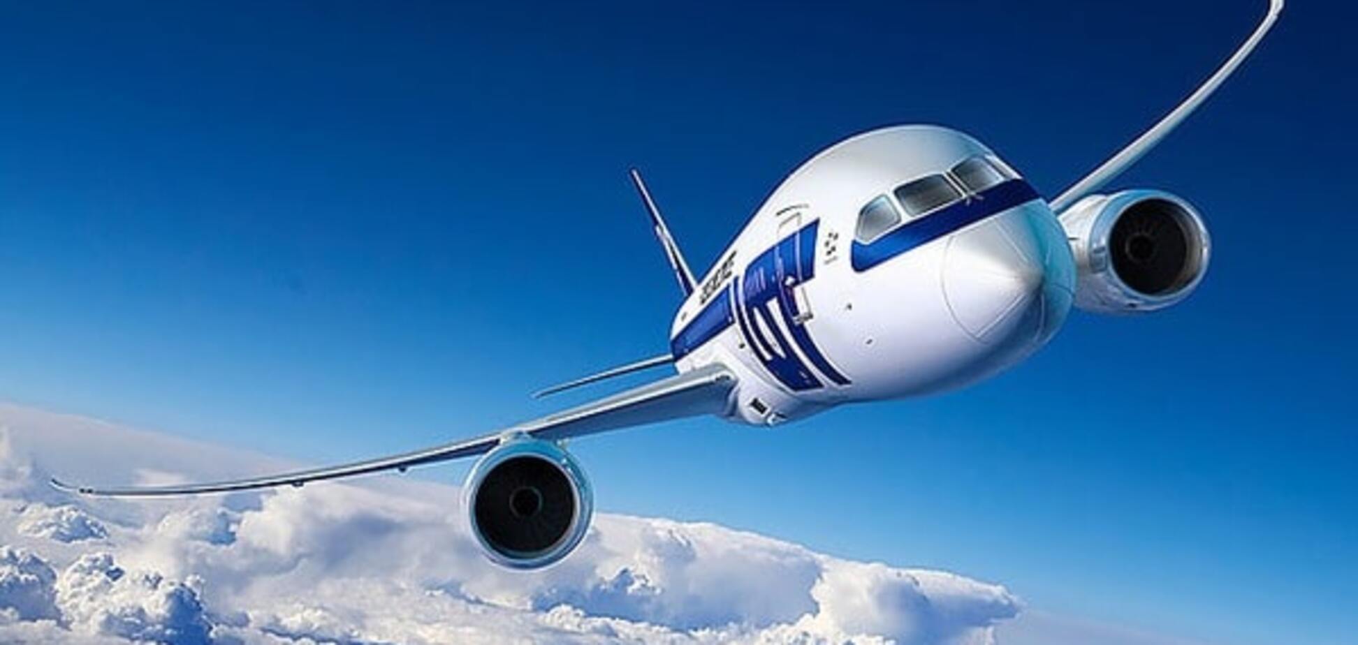 В небе над Аргентиной столкнулись два самолета: есть жертвы