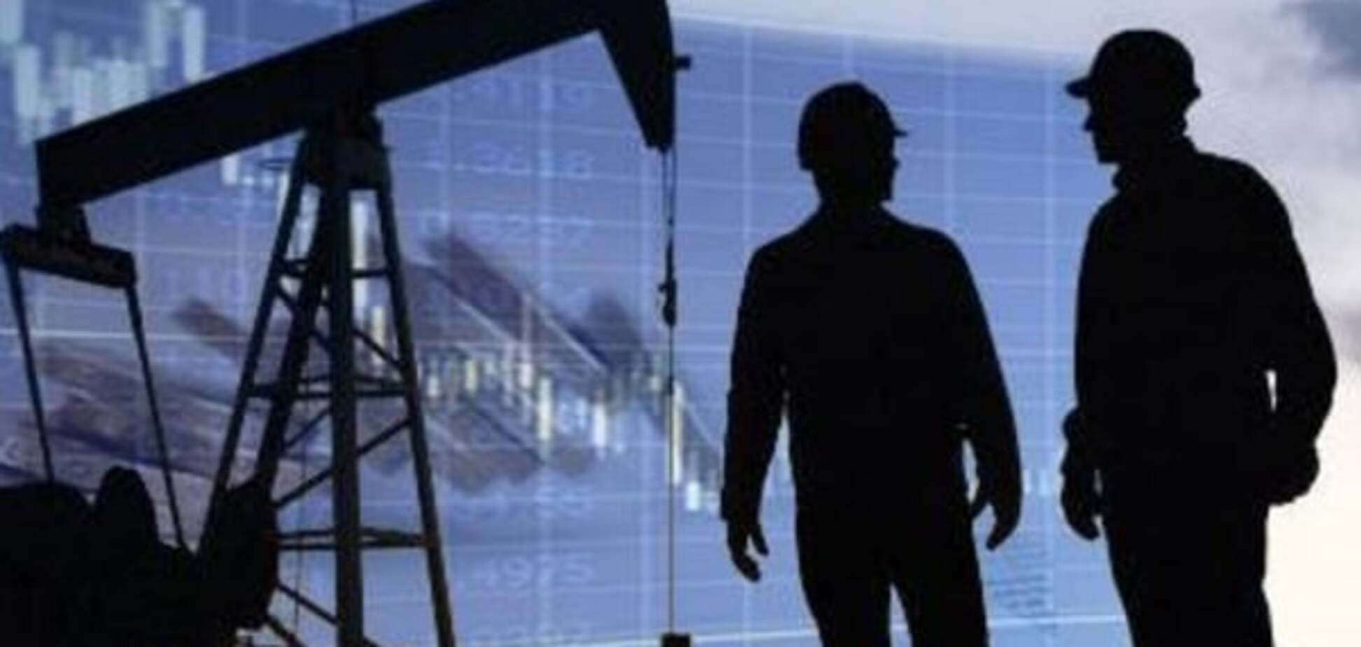 Російські банкіри не вірять в нафту по $40 в 2016 році