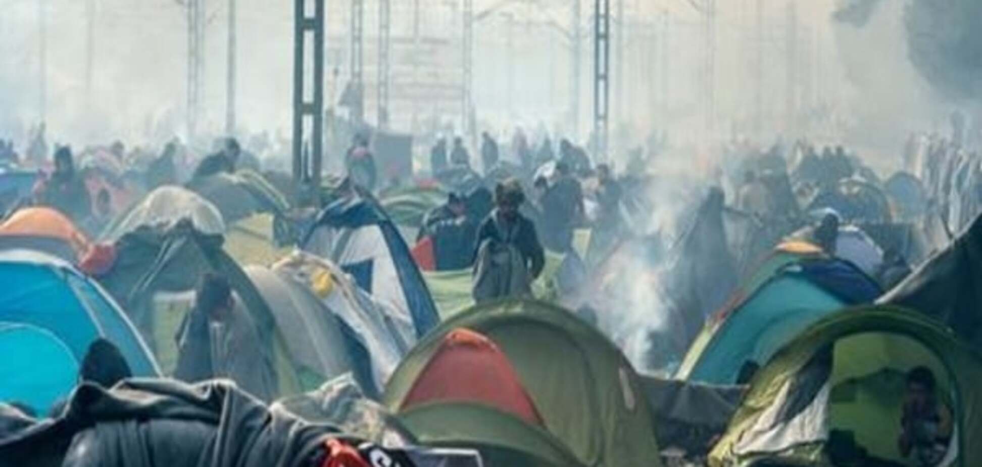 ЄС виділяє 700 мільйонів євро для допомоги країнам-членам у кризі біженців