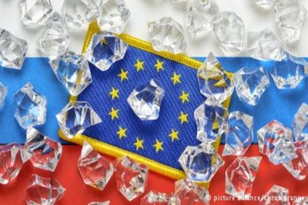 ЄС подовжує дію санкцій щодо оточення Путіна до середини вересня