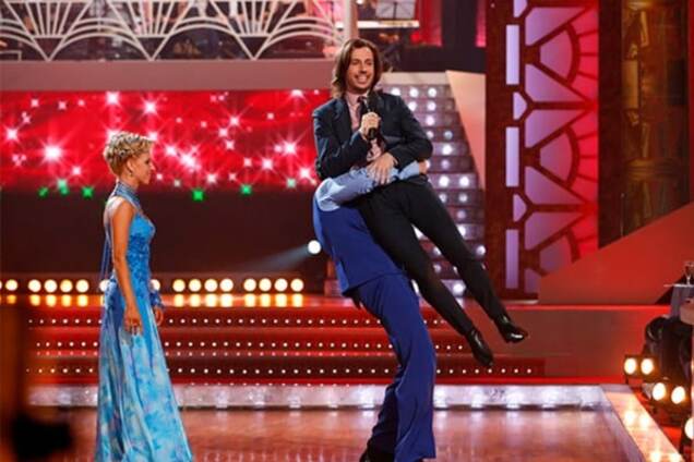 Теперь с Гариком: Максима Галкина уволили с работы