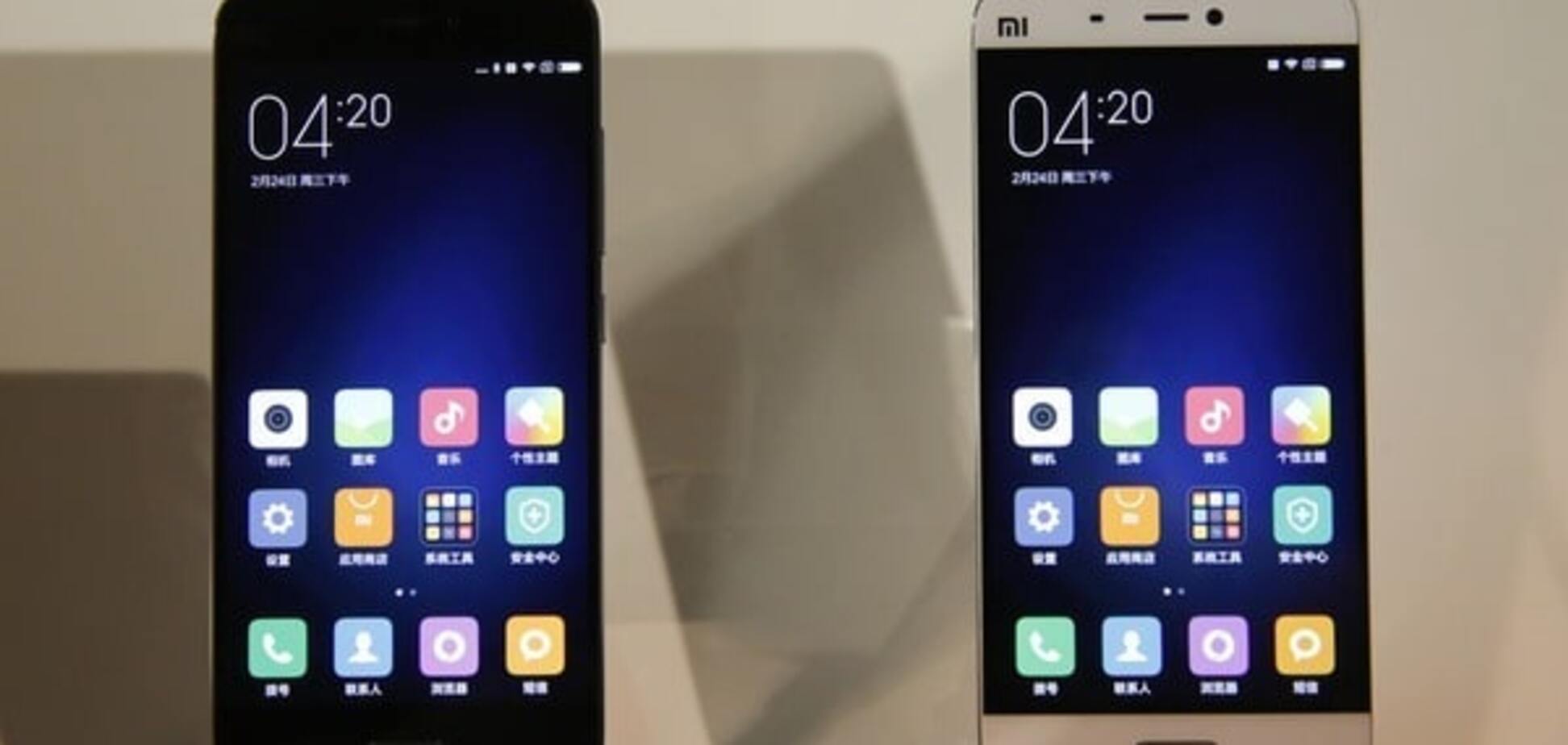 Названы самые мощные чипы для смартфонов по версии AnTuTu