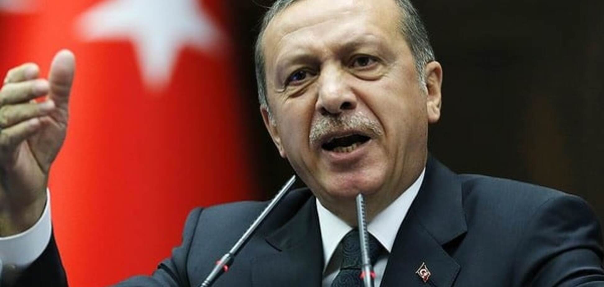 Ердоган розповів, коли Україна і Туреччина підпишуть угоду про ЗВТ