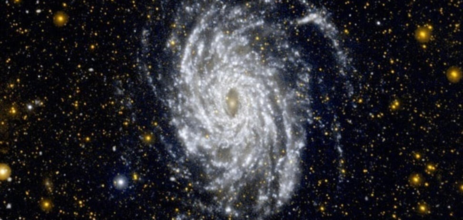 Астрофизики нашли самый огромный объект во Вселенной