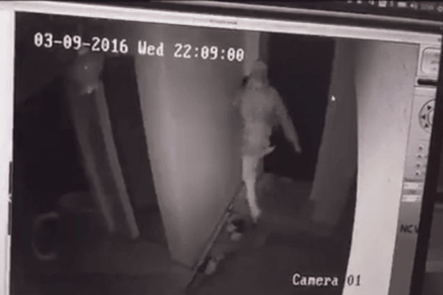 В России вооруженные люди разгромили штаб-квартиру правозащитников