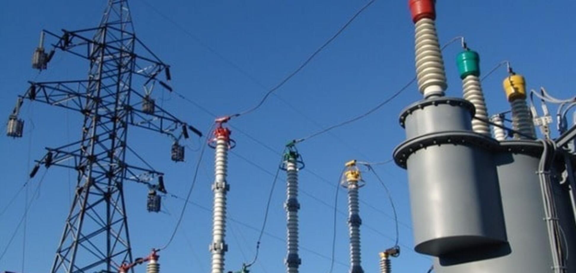 Оккупанты Крыма потребовали 41 млрд руб. на реконструкцию энергосетей