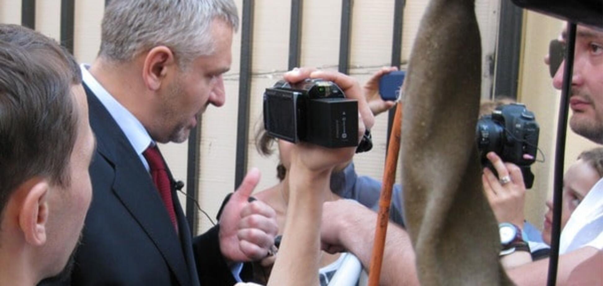 Фейгин: Кремль торгуется, но обмен Савченко на ГРУшников - дело очевидное