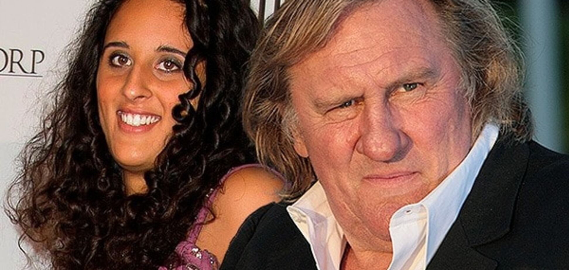 Дочь Жерара Депардье совершила каминг-аут