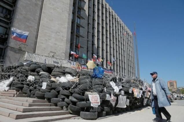 'Убитая однушка' за $15 тысяч: почем жилье в оккупированном Донецке