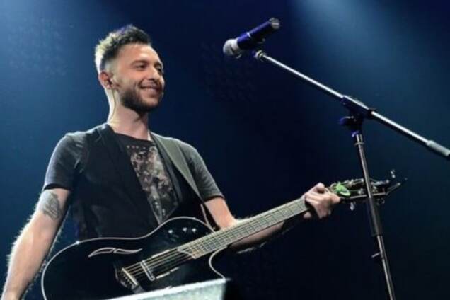 Рома Зверь о Крыме: нормальный артист не поедет туда выступать