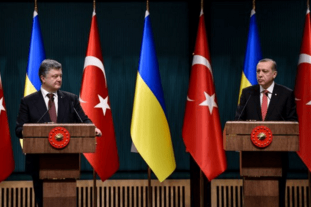 Будет дешевле: Украина и Турция договорились о сотрудничестве в туристической сфере