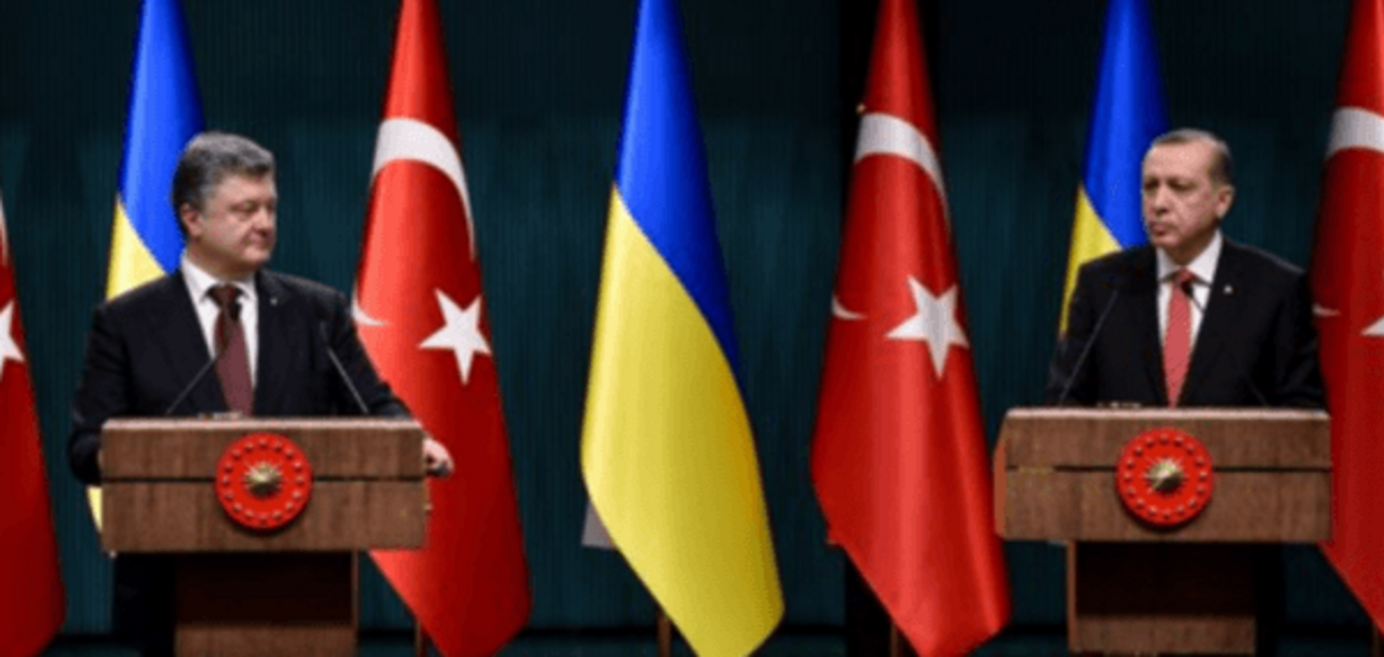 Будет дешевле: Украина и Турция договорились о сотрудничестве в туристической сфере