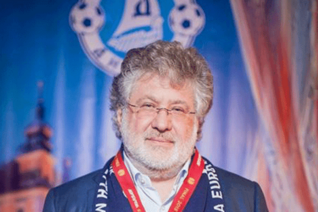 Коломойский не будет платить по долгам 'Днепра'