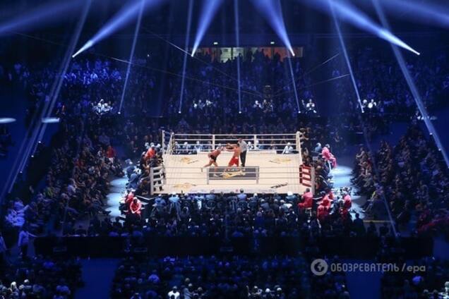 Кличко и Фьюри определили две даты проведения матча-реванша