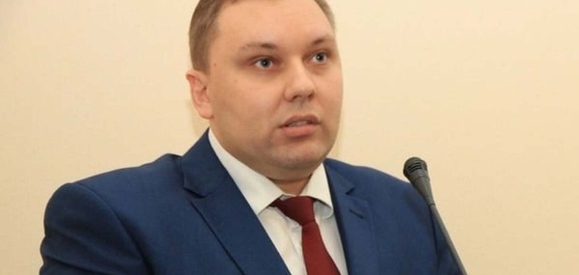 Пасишник обвинил НАБУ в поисках козла отпущения