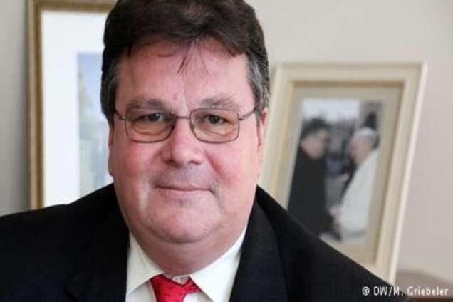 Глави МЗС п'яти країн-членів ЄС також ініціюють 'список Савченко'