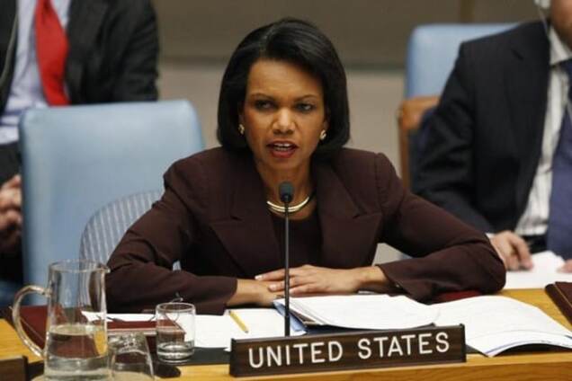 Екс-держсекретар США: українська молодь повинна розвивати демократичну країну