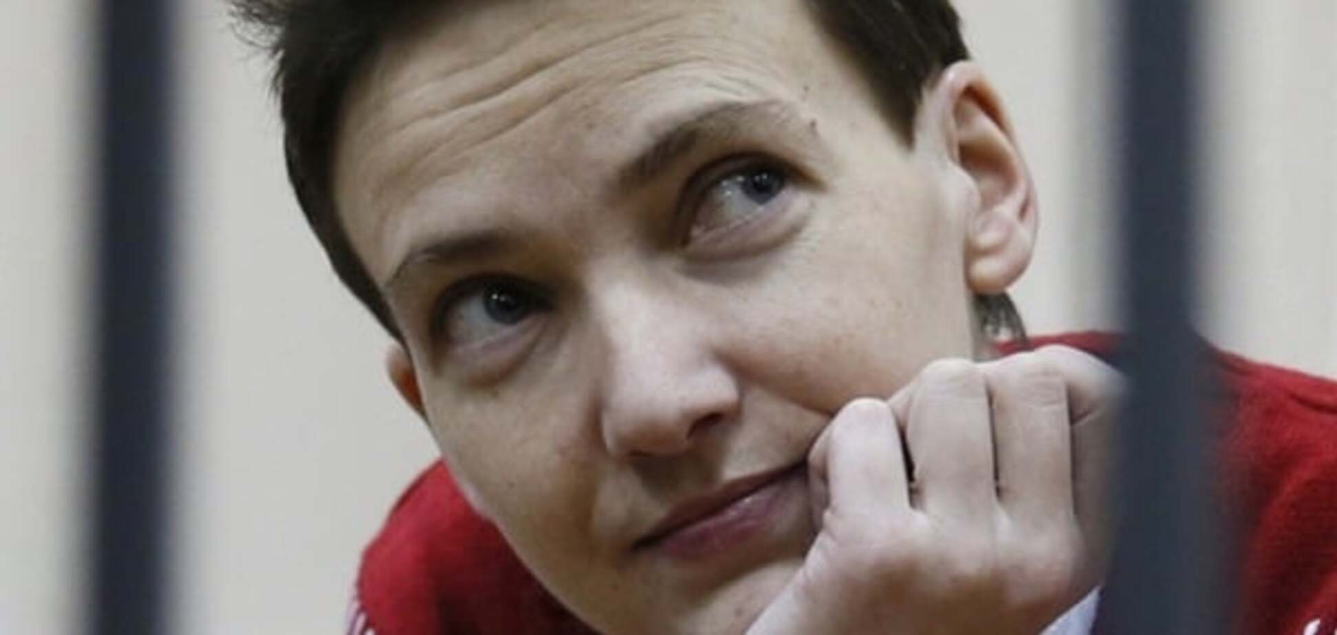 Донецкий суд назвал дату вынесения приговора Савченко