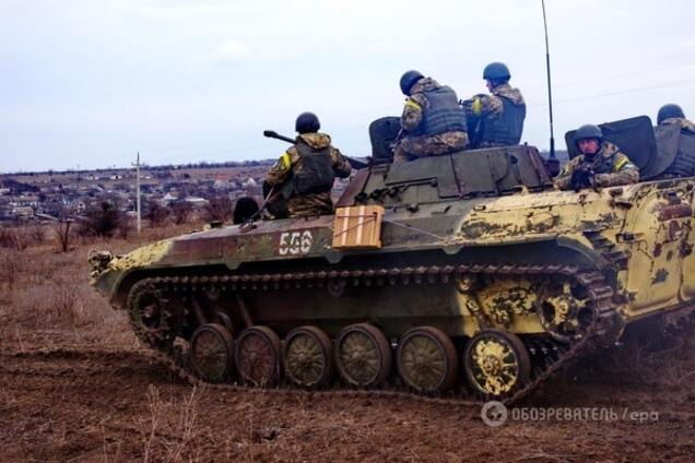 Бои за Авдеевку: инсценировка или начало нового витка боевых действий