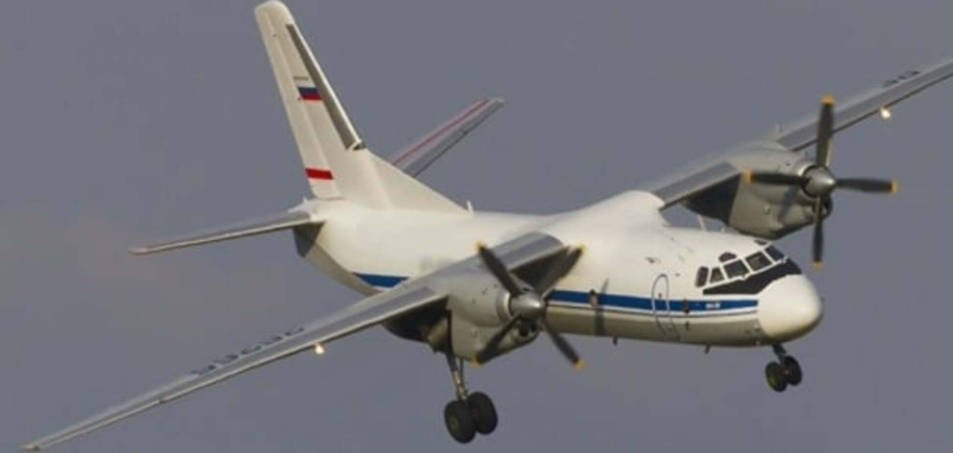 В Бангладеш разбился самолет с россиянами на борту - СМИ