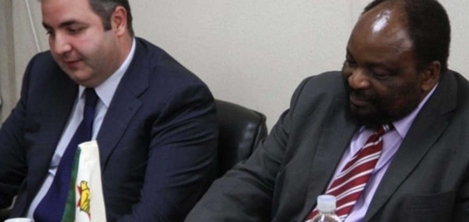 Туда ей и дорога: Россия собралась развивать бизнес с Танзанией и Зимбабве