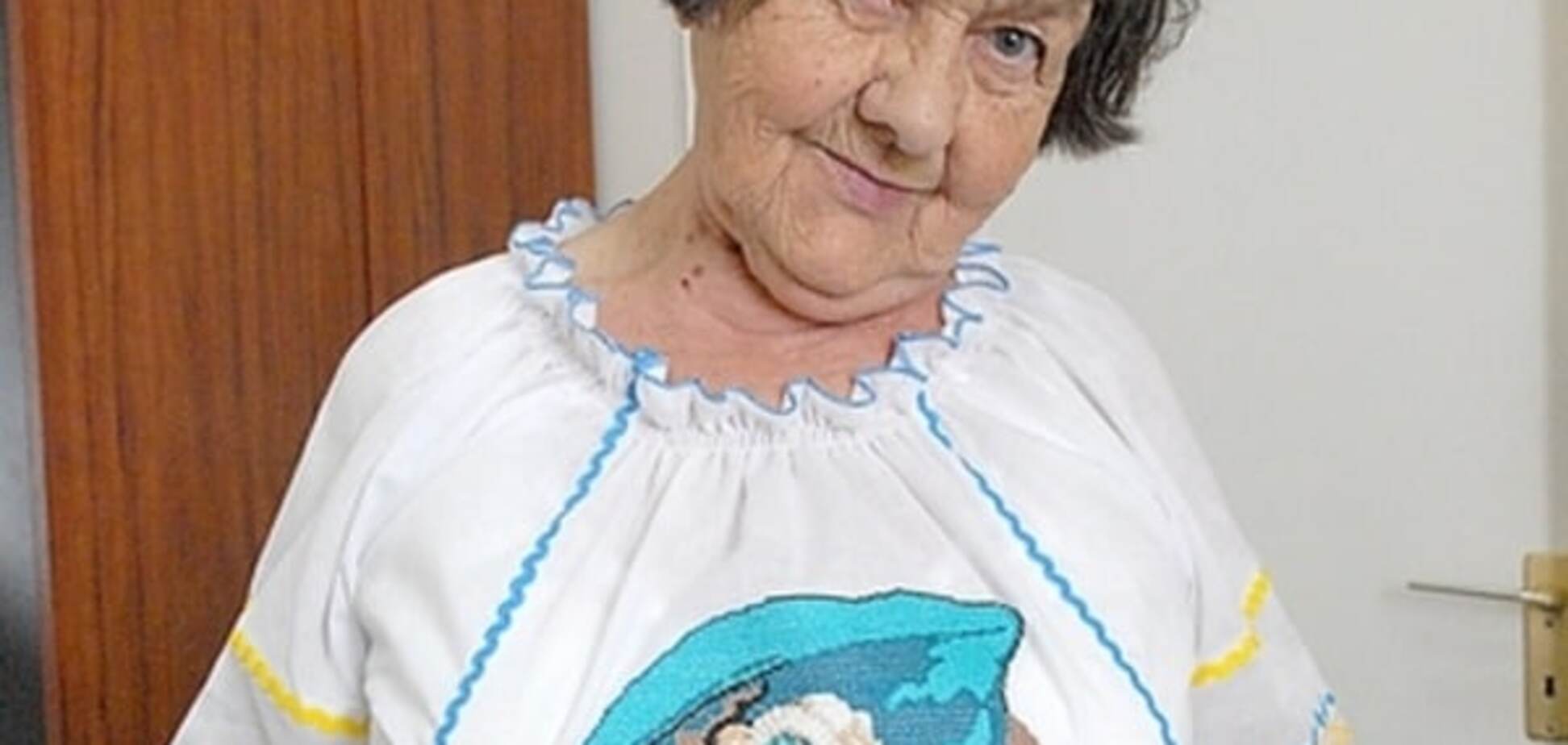 Бершински на встрече с мамой Савченко: США требуют освобождения Надежды