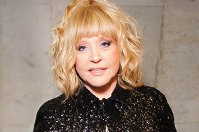 Похудевшие Пугачева и Киркоров оценили новую коллекцию Юдашкина