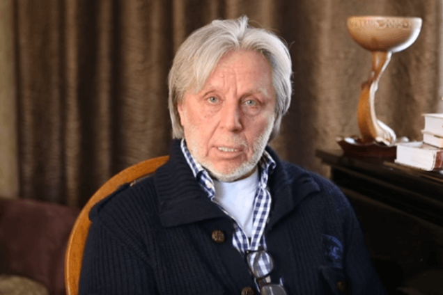 Российский артист – Путину: не убивайте Савченко