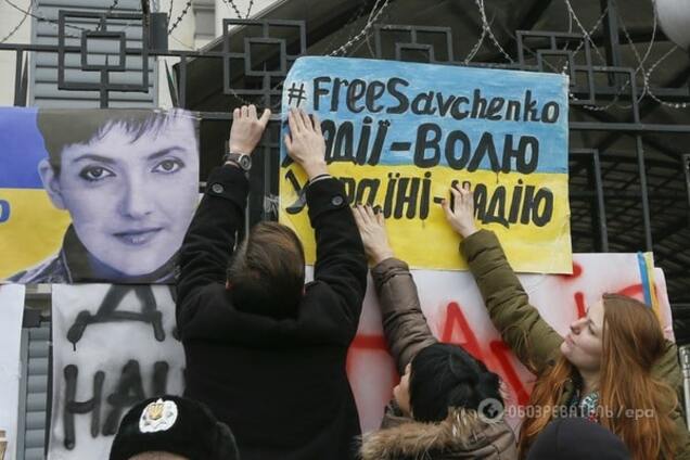 Освободить Савченко: Власенко рассказал, как эффективно надавить на Россию