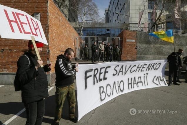 Запад ни при чем: нардеп объяснил, кто может заставить Кремль освободить Савченко