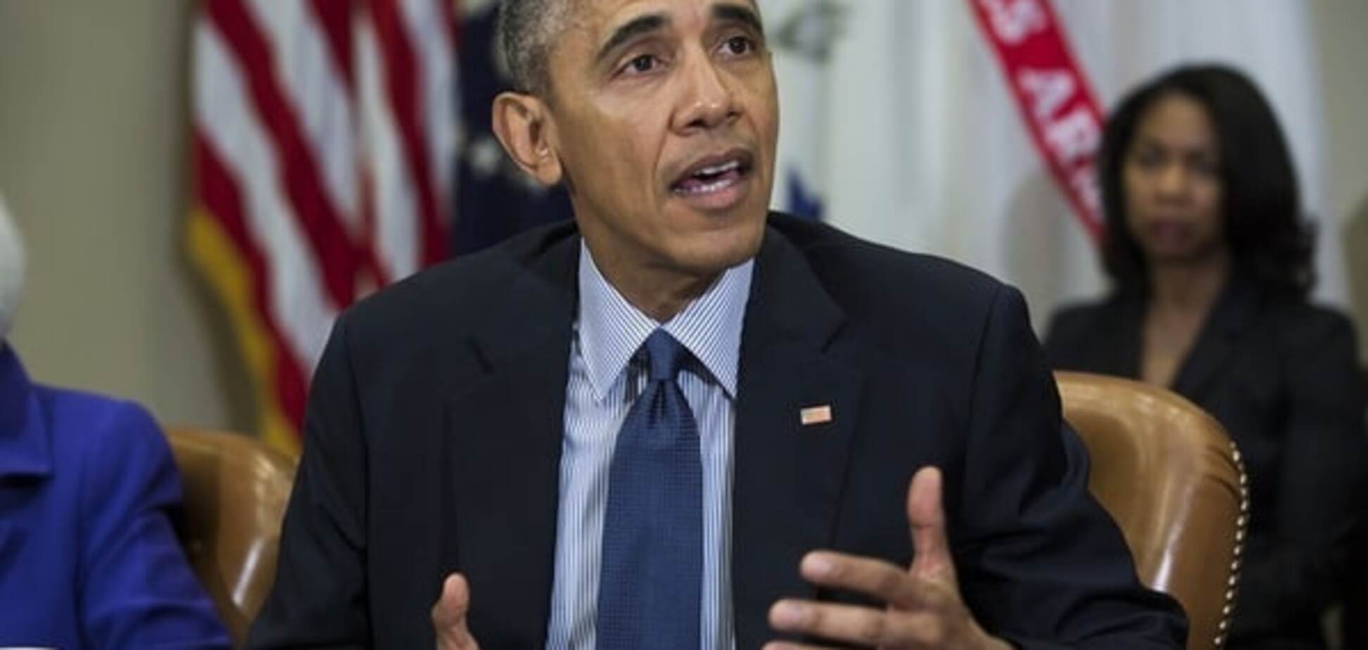Угроза национальной безопасности: Обама продлил санкции против Ирана