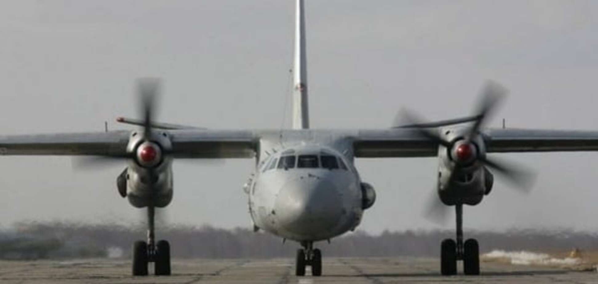 Крушение Ан-26 в Бангладеш: в МИД подтвердили гибель украинцев