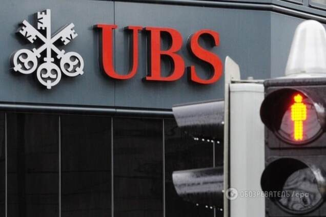 Brent опустится до $30 — аналитики UBS