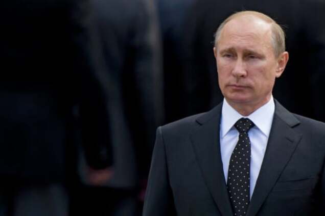 'Путин неприкосновенный': социологи раскрыли секрет популярности президента России