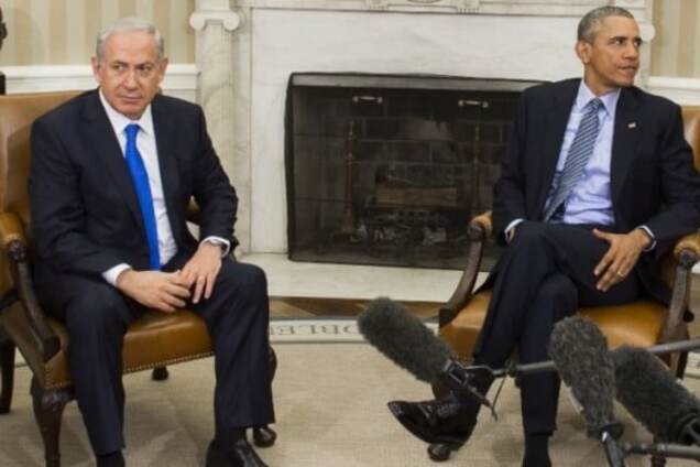 Почему Нетаньяху отказался встречаться с Обамой