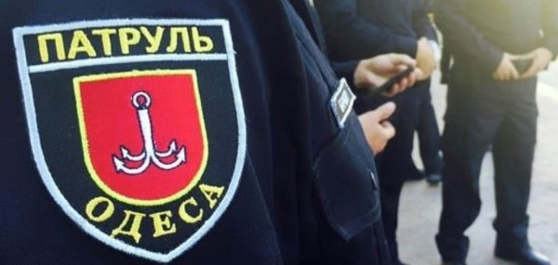 ЧП в Одессе: на одной из улиц города прогремел взрыв