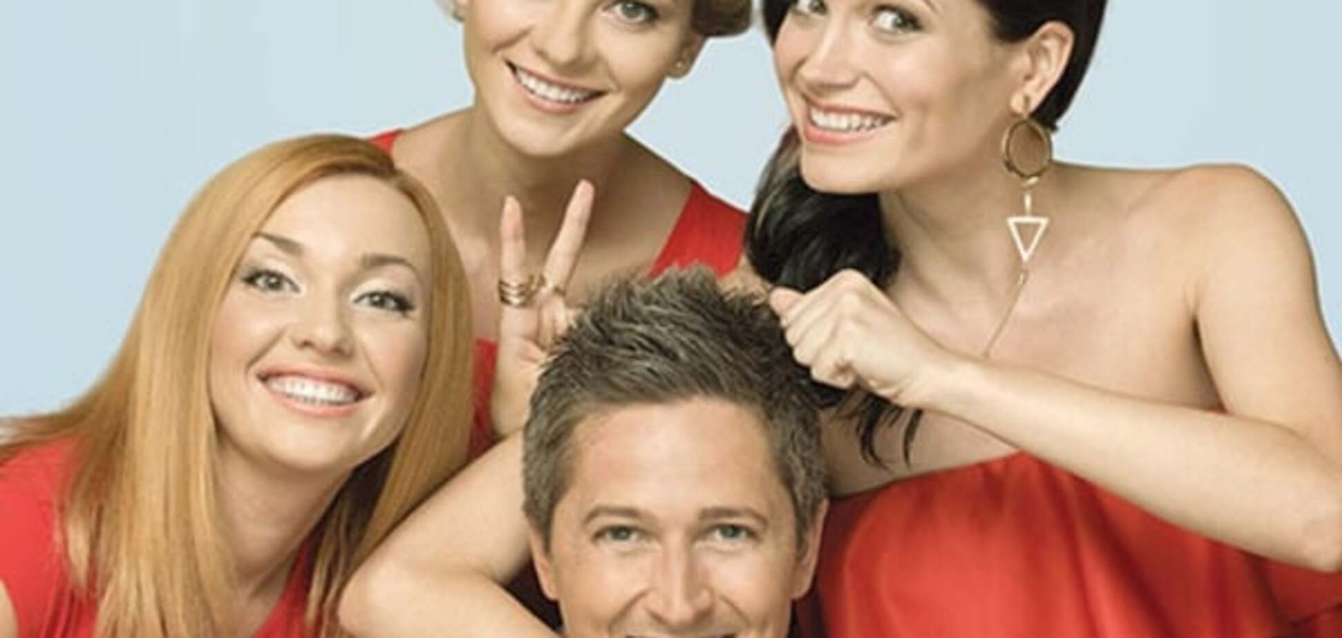 Стартовал новый сезон романтического шоу 'Сердца трех'