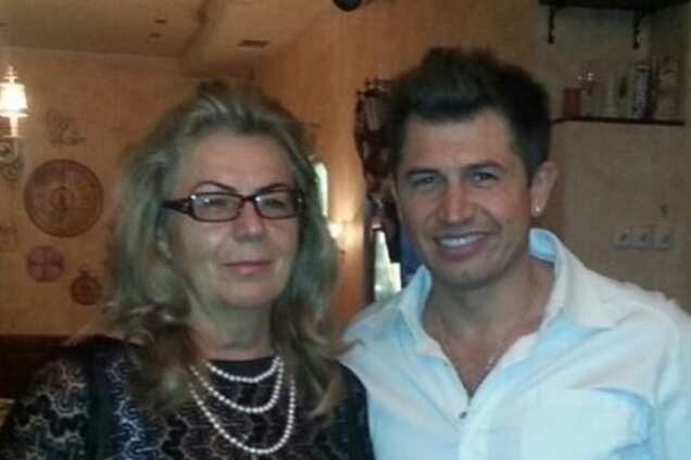 В семье шоумена Джеджулы случилось горе