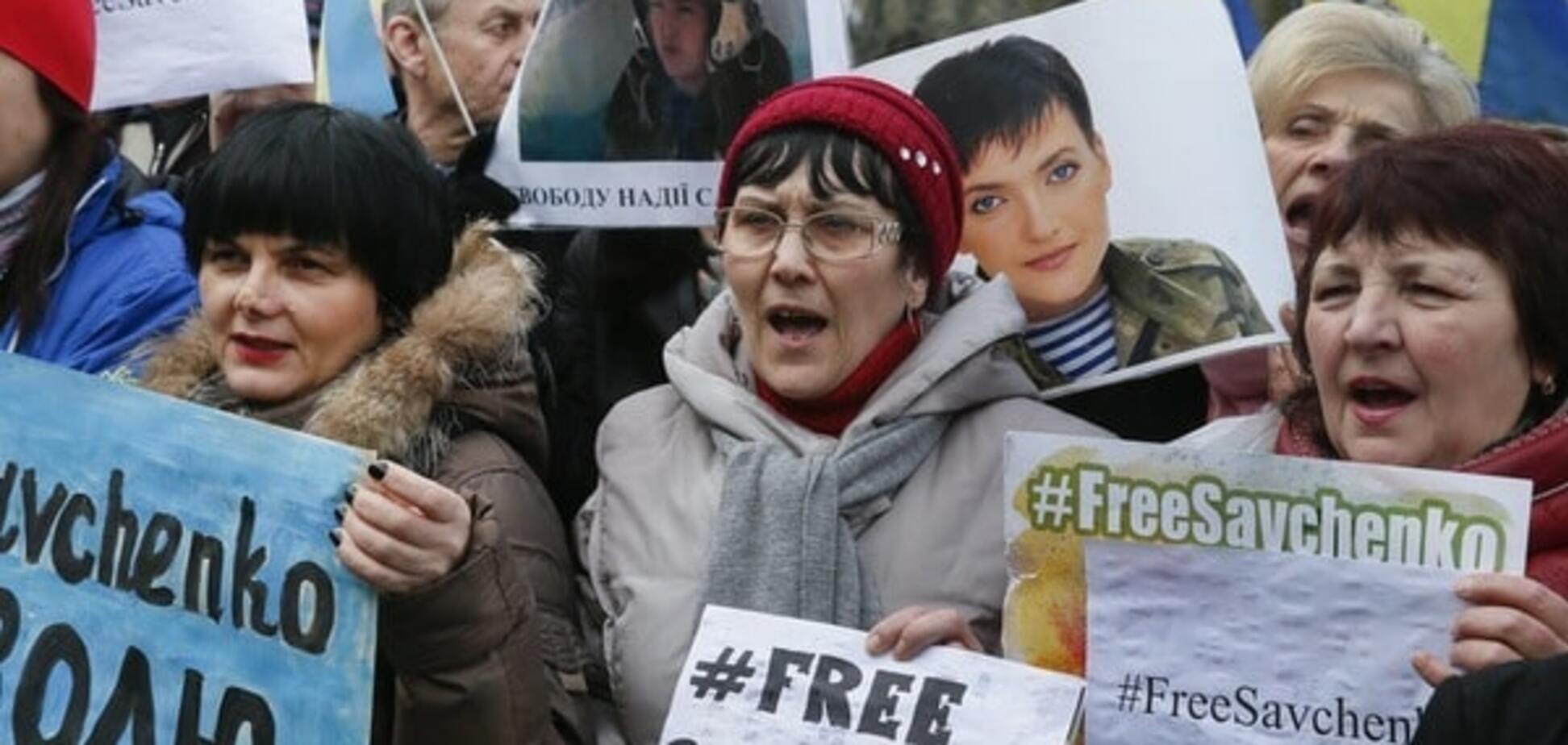 Навіщо перенесли суд: Лук'яненко розповів, чим закінчиться боротьба Савченко з 'Московією'